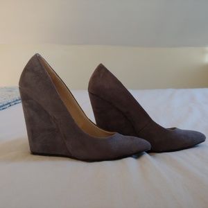 Nine West Wedges